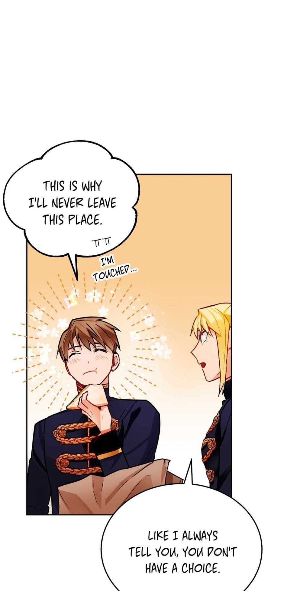 The Princess Doesn’t Want To Marry Her Ideal Type Chapter 9 320 58