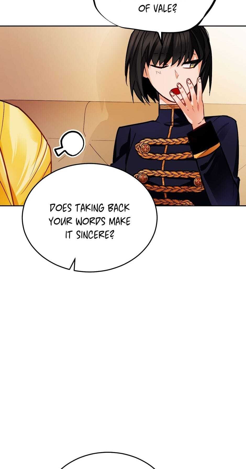 The Princess Doesn’t Want To Marry Her Ideal Type Chapter 9 268 6