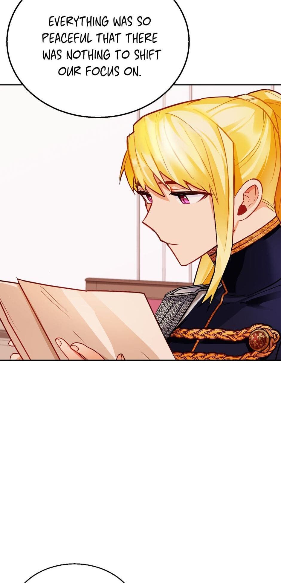 The Princess Doesn’t Want To Marry Her Ideal Type Chapter 9 322 60