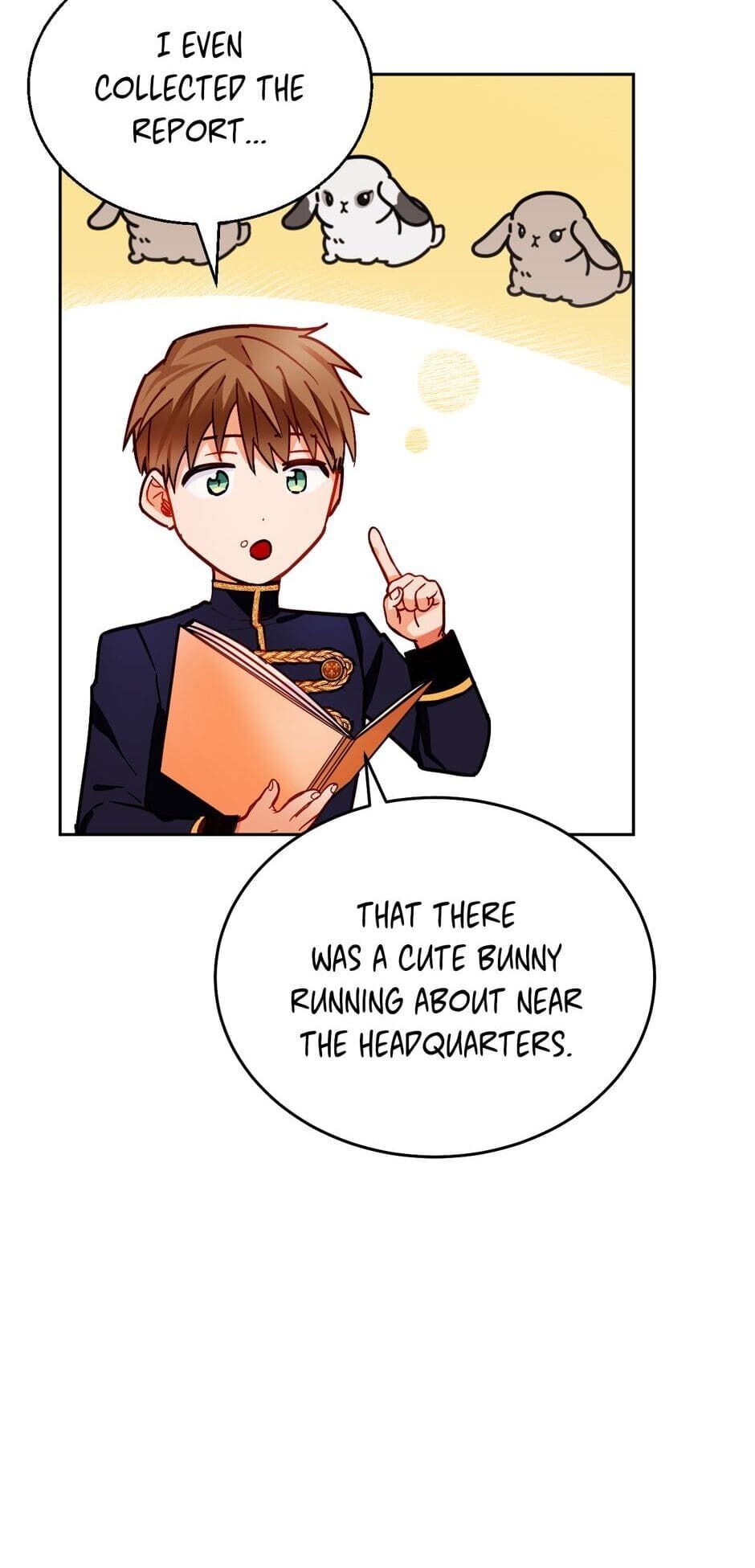 The Princess Doesn’t Want To Marry Her Ideal Type Chapter 9 323 61