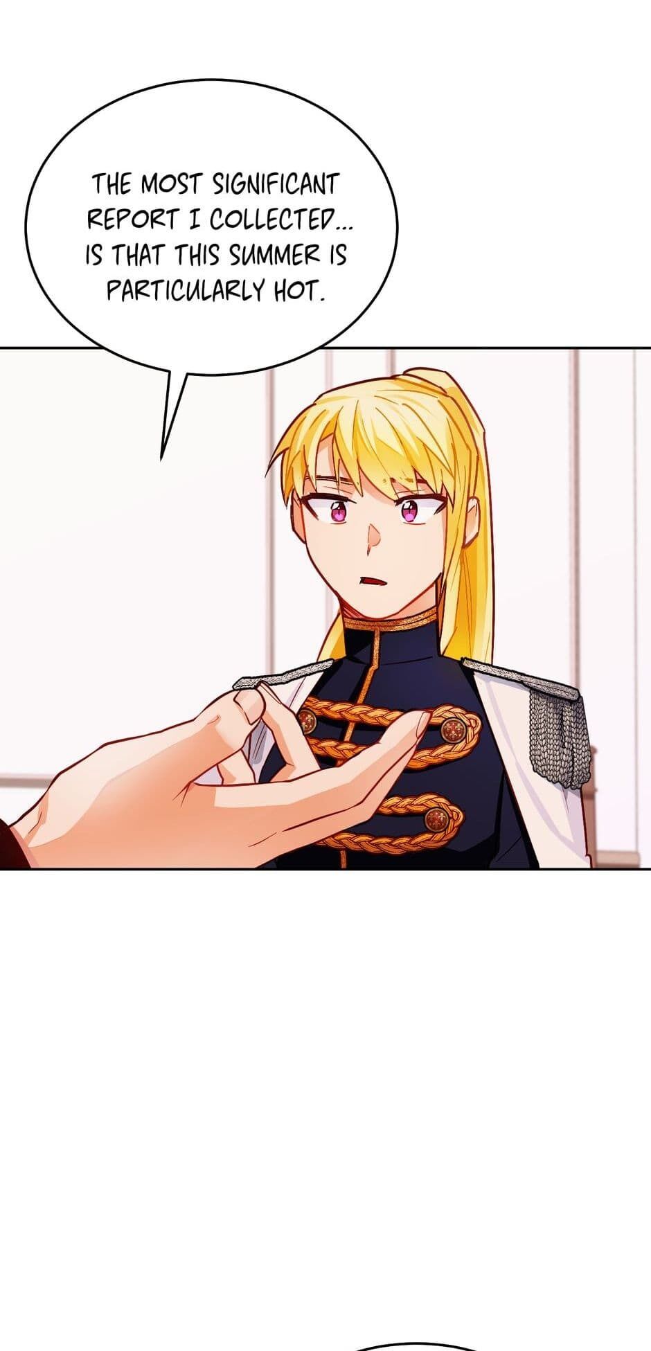 The Princess Doesn’t Want To Marry Her Ideal Type Chapter 9 324 62