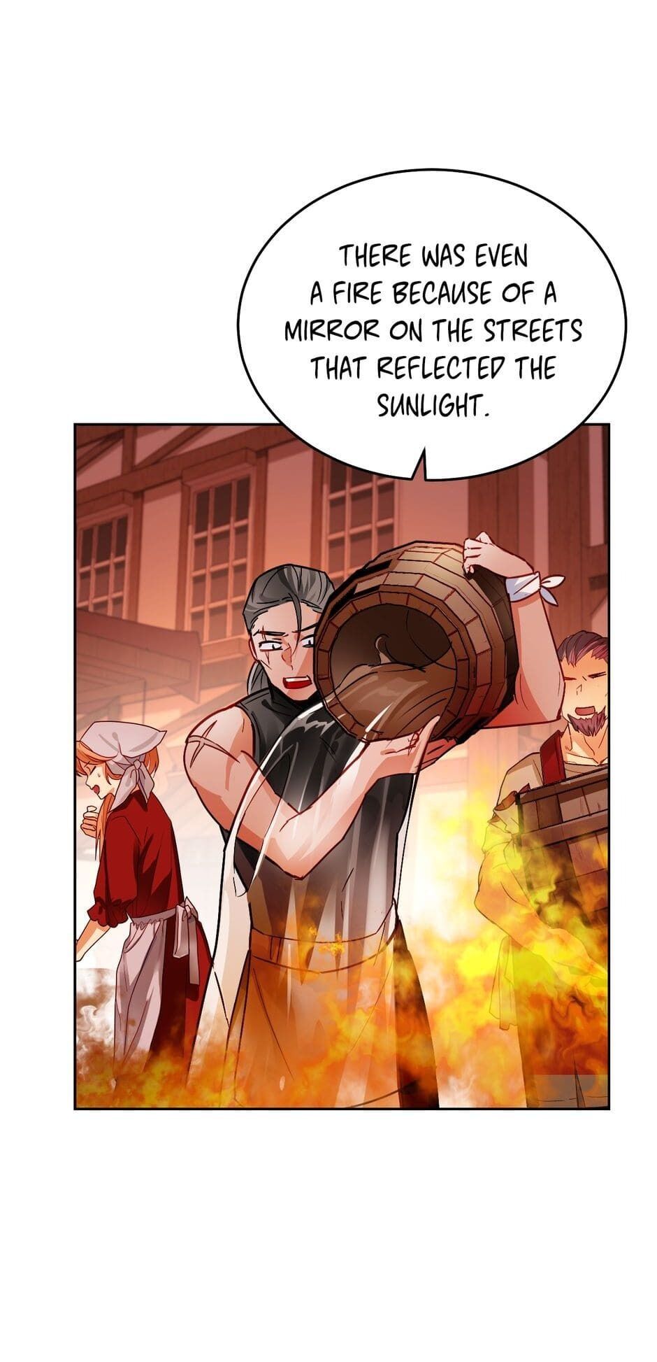 The Princess Doesn’t Want To Marry Her Ideal Type Chapter 9 326 64