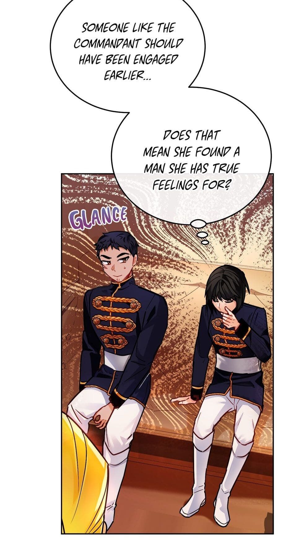 The Princess Doesn’t Want To Marry Her Ideal Type Chapter 9 269 7