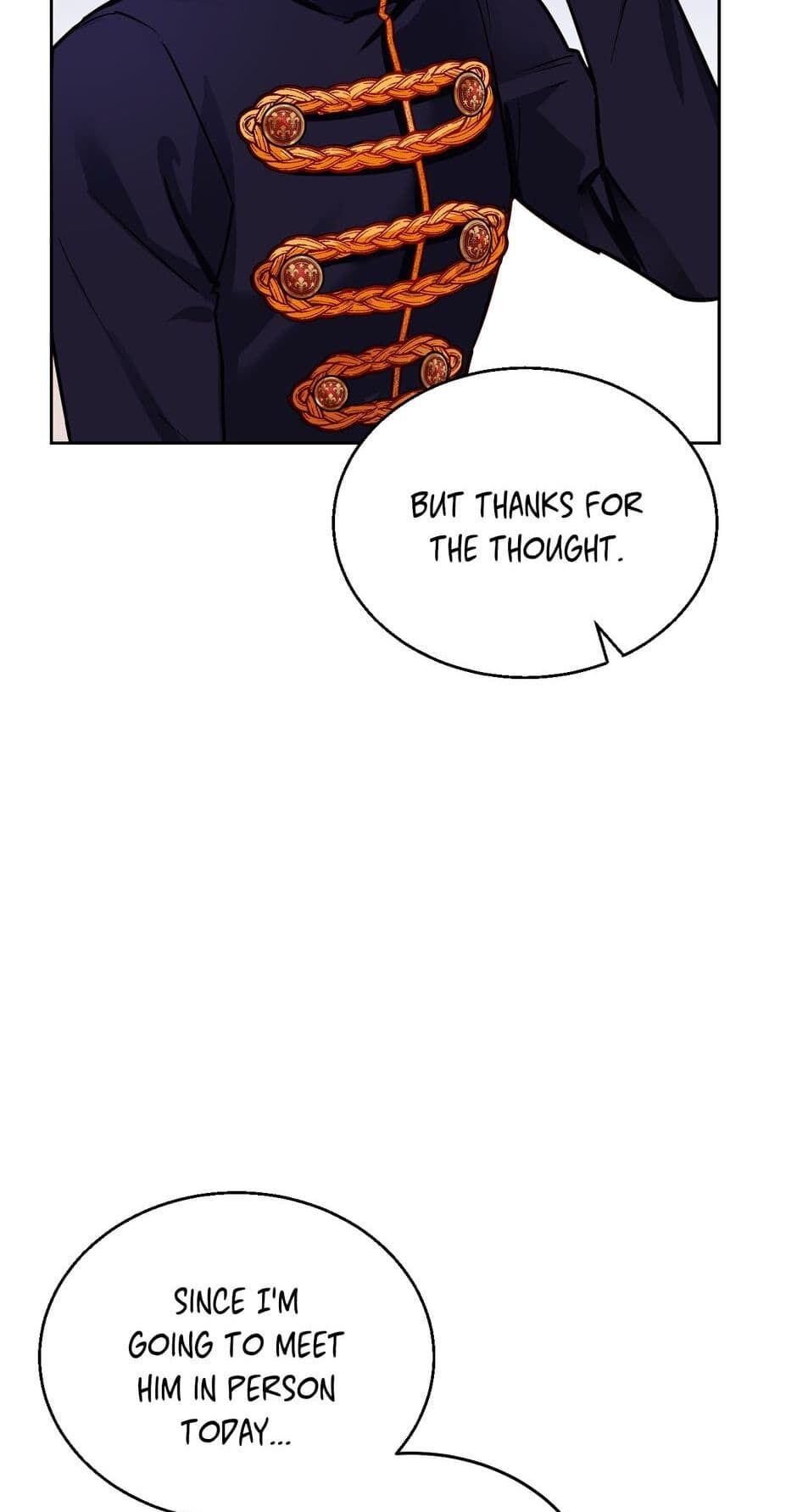 The Princess Doesn’t Want To Marry Her Ideal Type Chapter 9 337 75