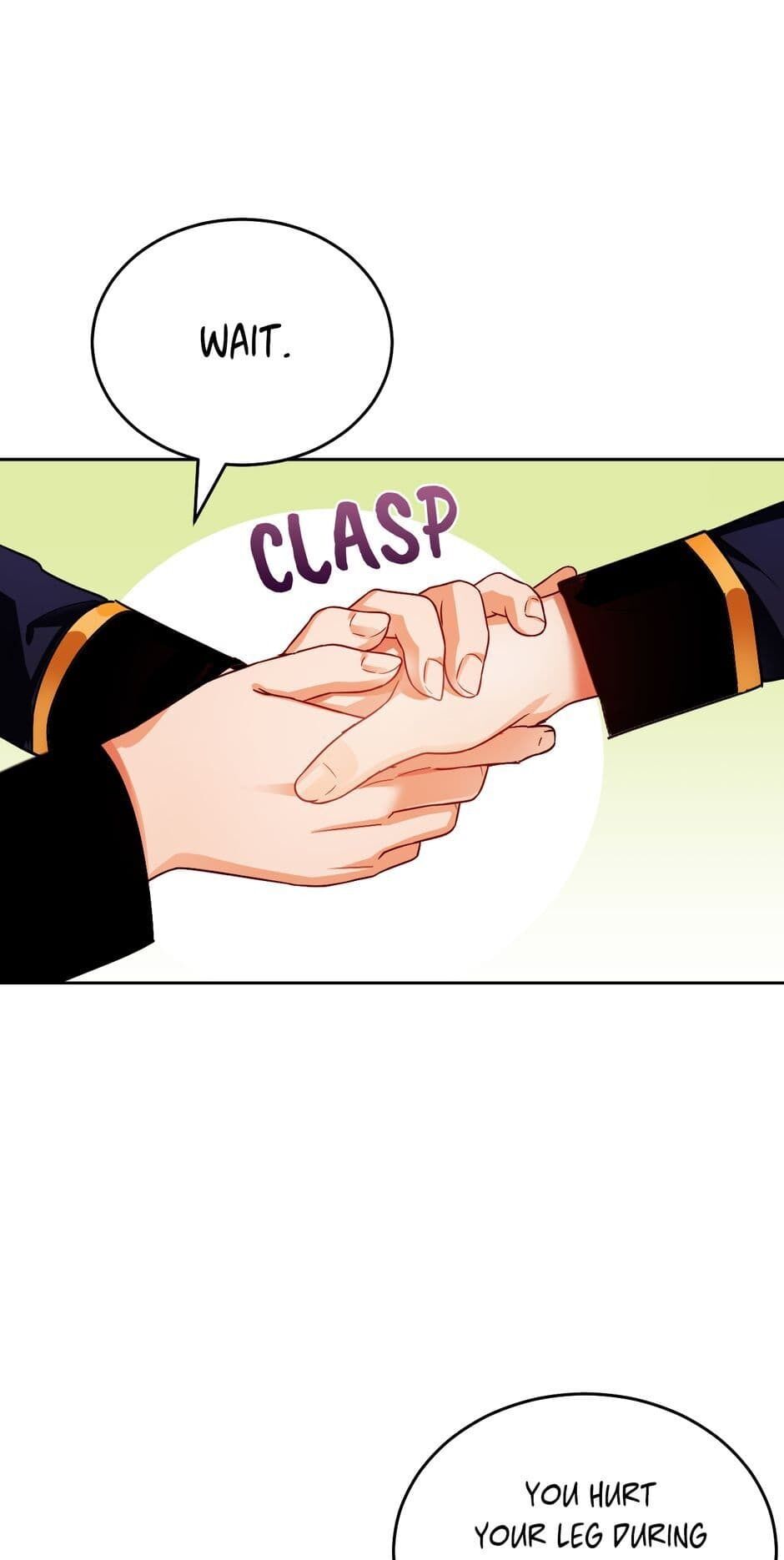 The Princess Doesn’t Want To Marry Her Ideal Type Chapter 9 339 77