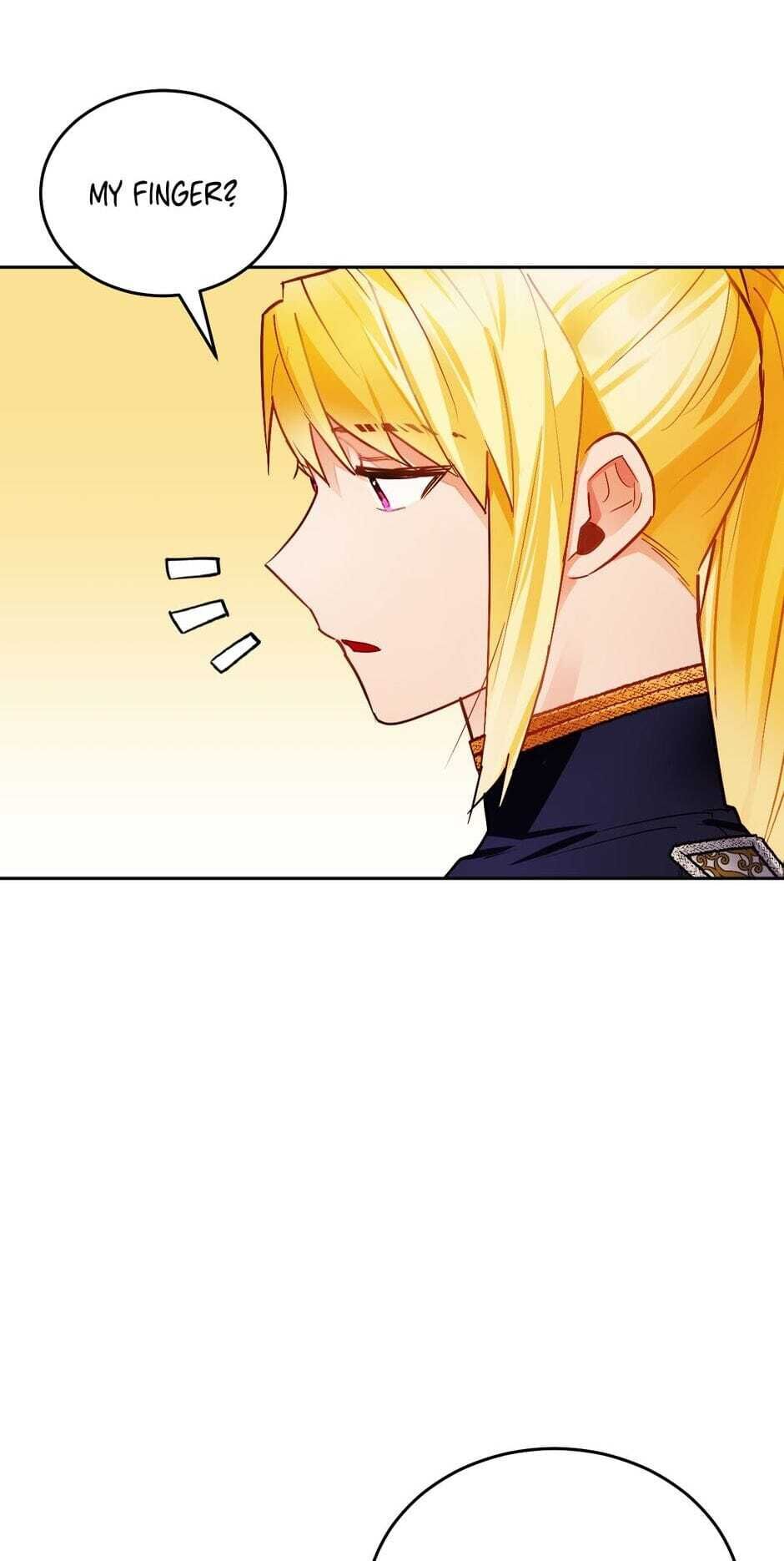The Princess Doesn’t Want To Marry Her Ideal Type Chapter 9 342 80