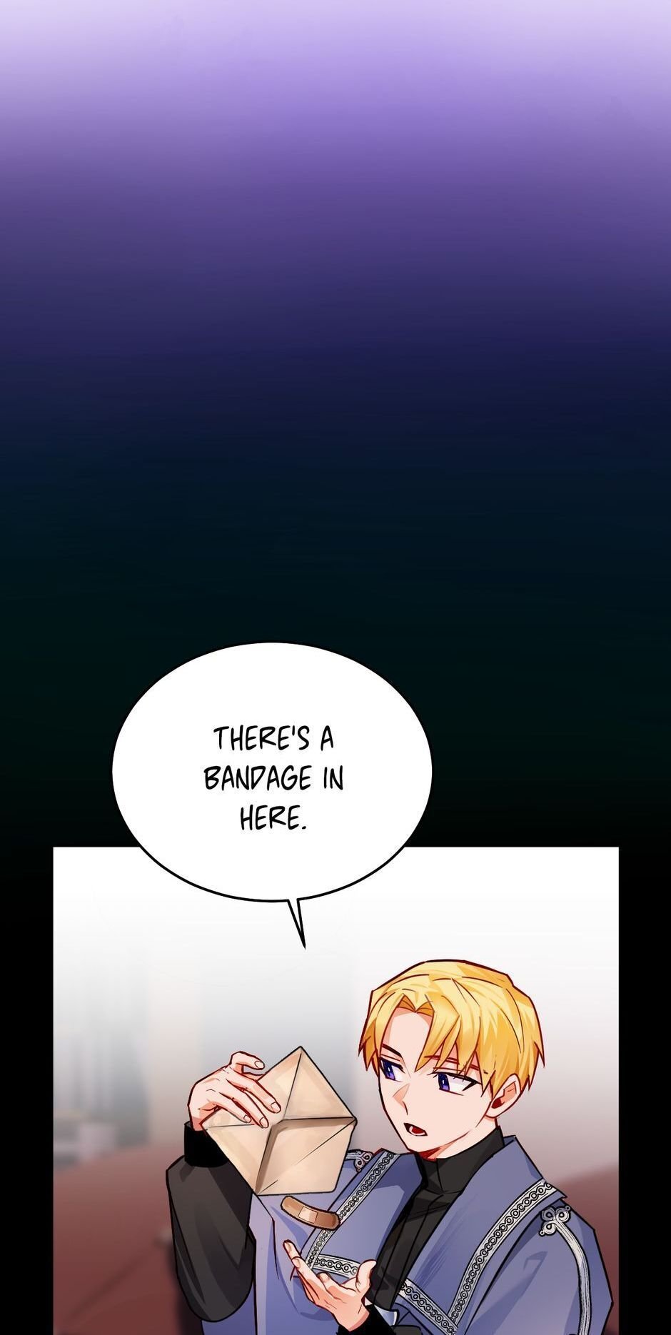 The Princess Doesn’t Want To Marry Her Ideal Type Chapter 9 344 82