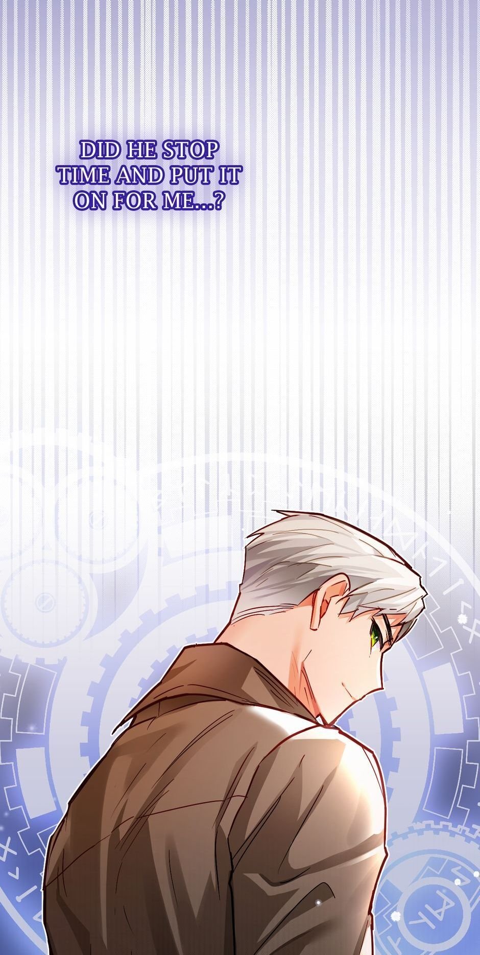 The Princess Doesn’t Want To Marry Her Ideal Type Chapter 9 346 84