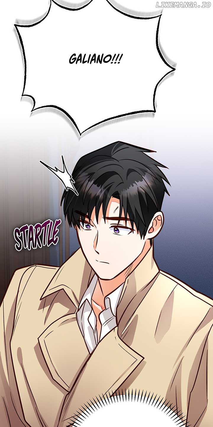 The Princess Doesn’t Want To Marry Her Ideal Type Chapter 90 306 02