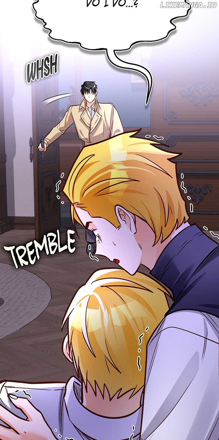 The Princess Doesn’t Want To Marry Her Ideal Type Chapter 90 308 04
