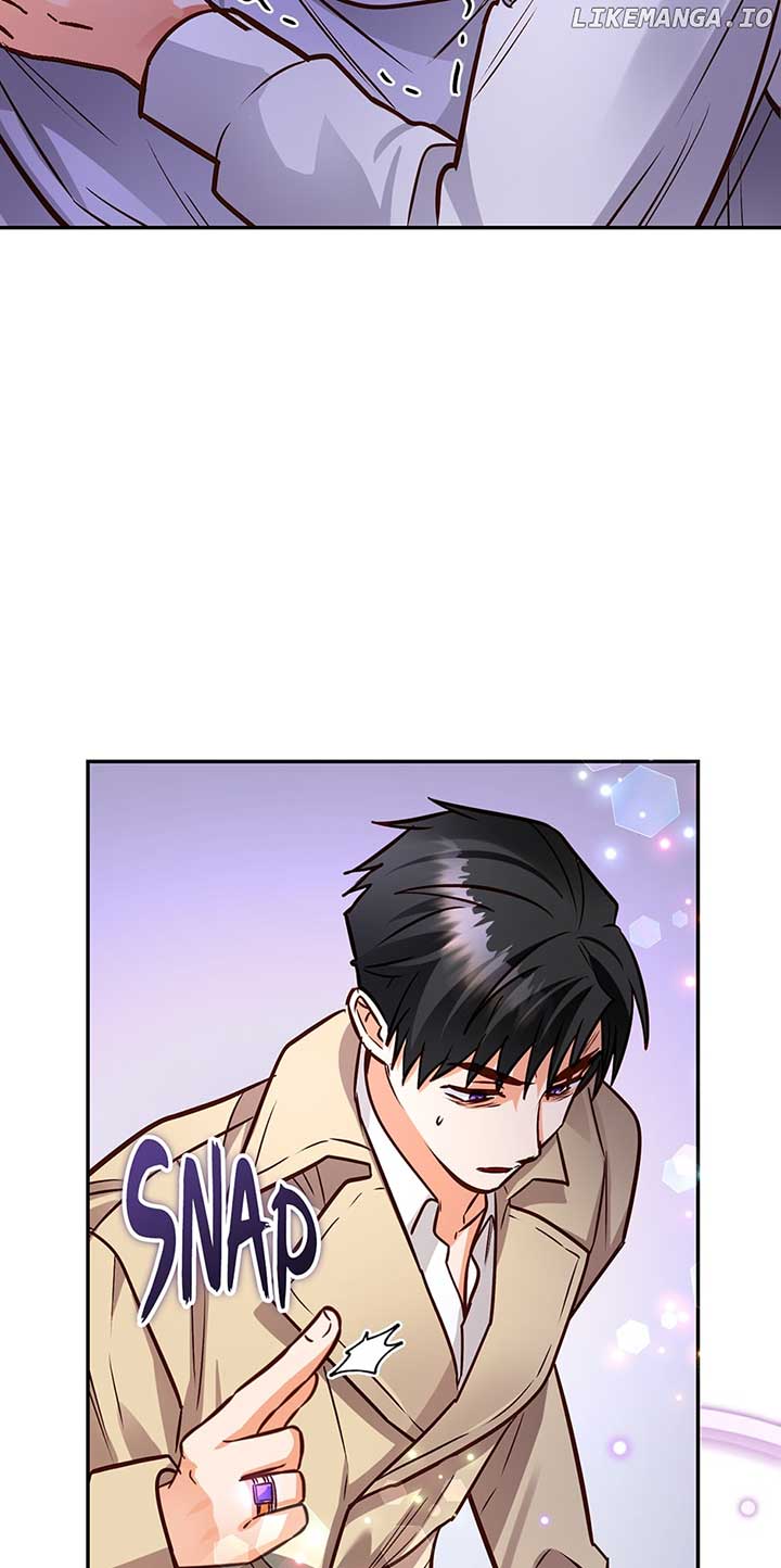 The Princess Doesn’t Want To Marry Her Ideal Type Chapter 90 309 05
