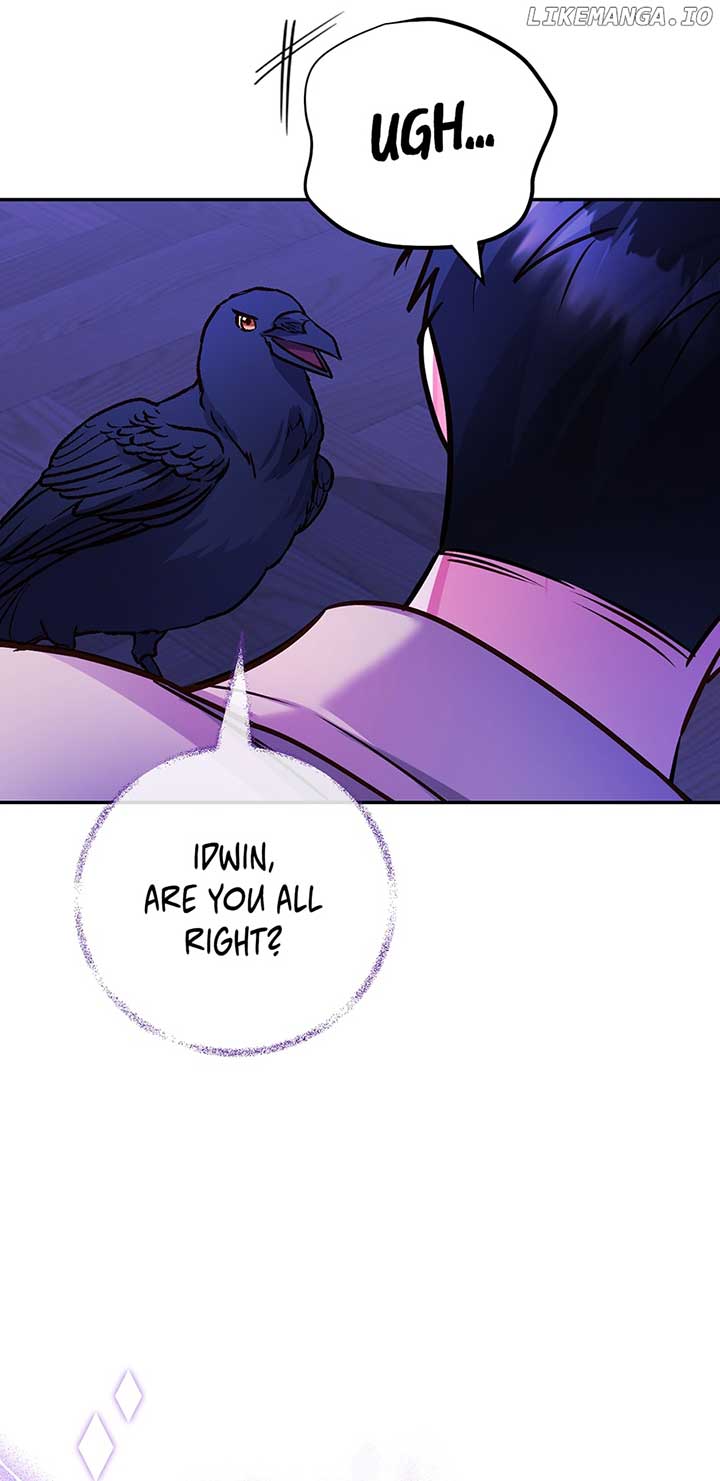 The Princess Doesn’t Want To Marry Her Ideal Type Chapter 90 314 10