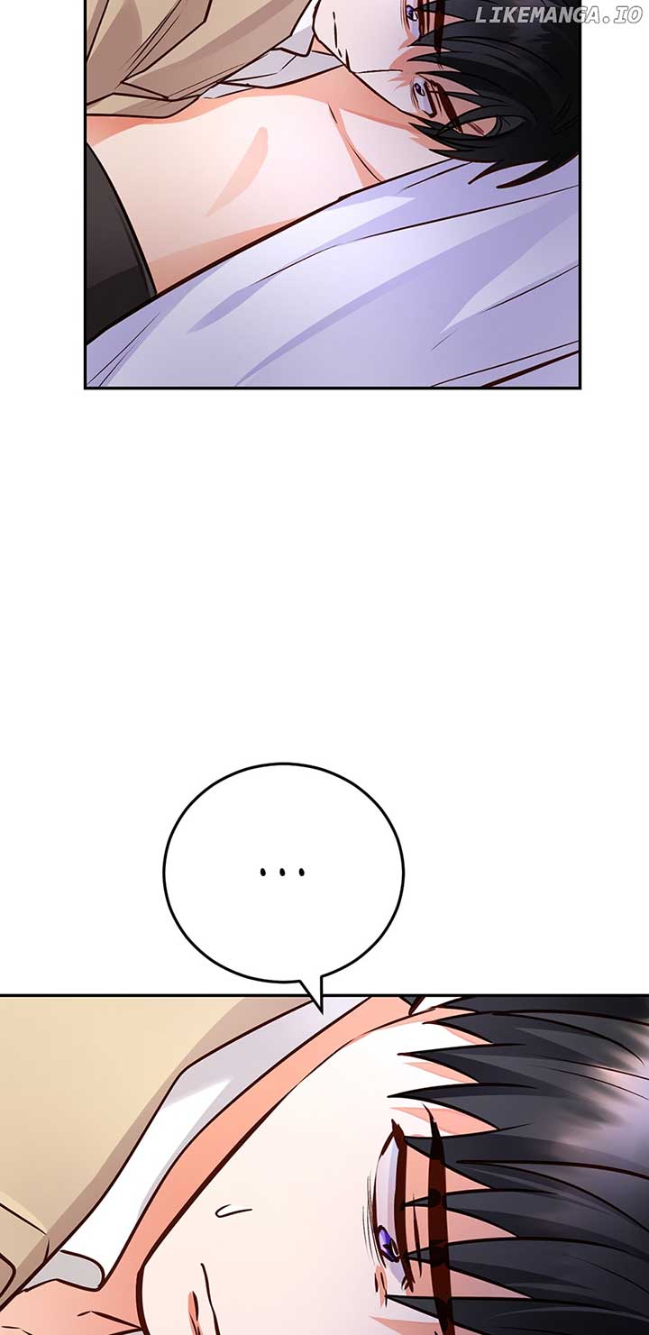 The Princess Doesn’t Want To Marry Her Ideal Type Chapter 90 316 12