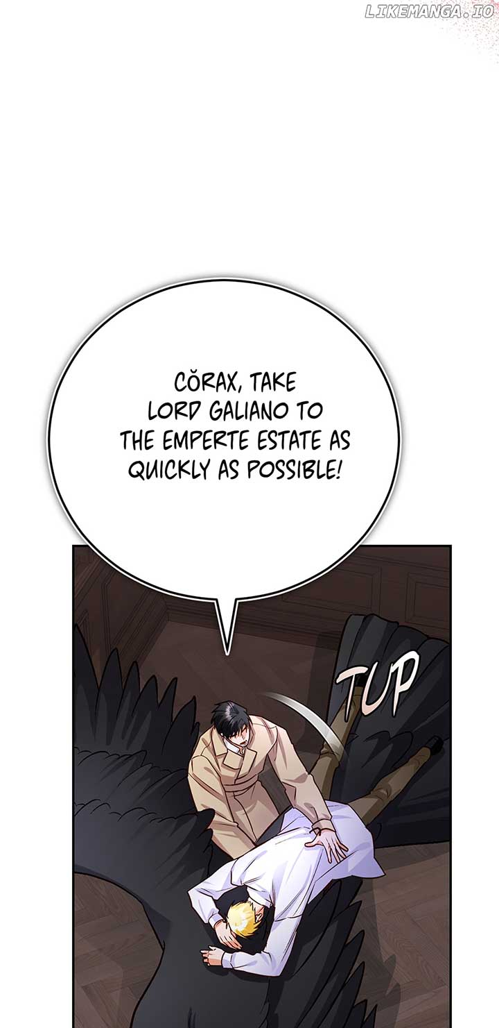 The Princess Doesn’t Want To Marry Her Ideal Type Chapter 90 318 14