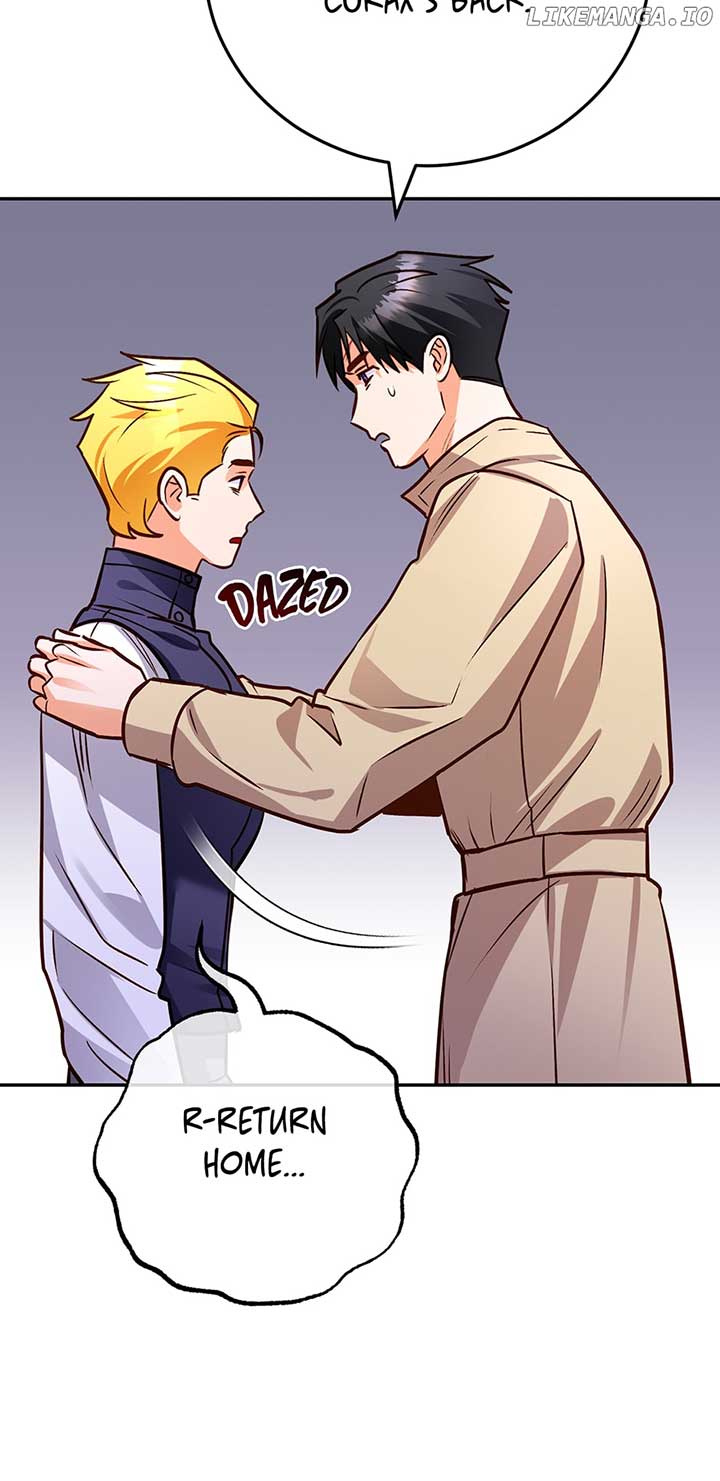 The Princess Doesn’t Want To Marry Her Ideal Type Chapter 90 320 16