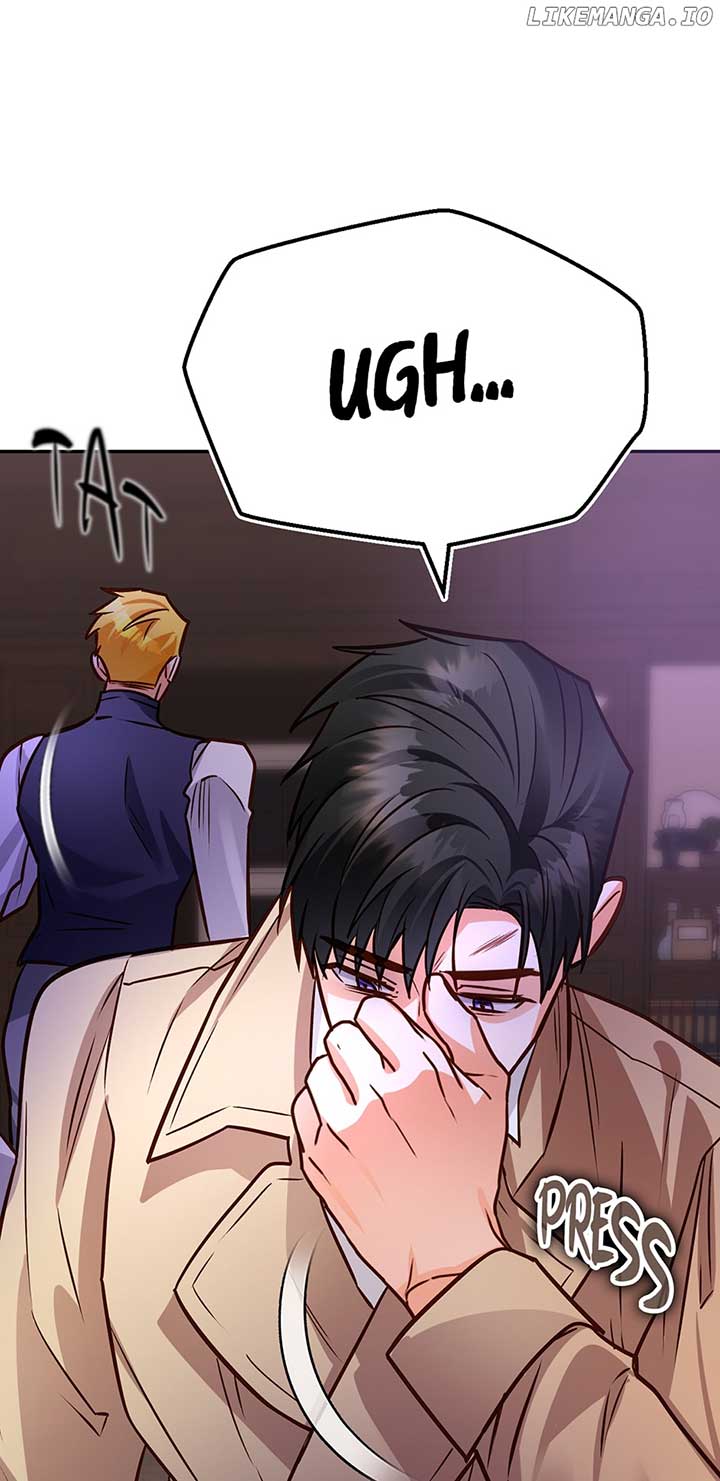 The Princess Doesn’t Want To Marry Her Ideal Type Chapter 90 321 17