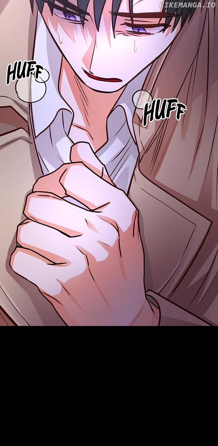 The Princess Doesn’t Want To Marry Her Ideal Type Chapter 90 323 19