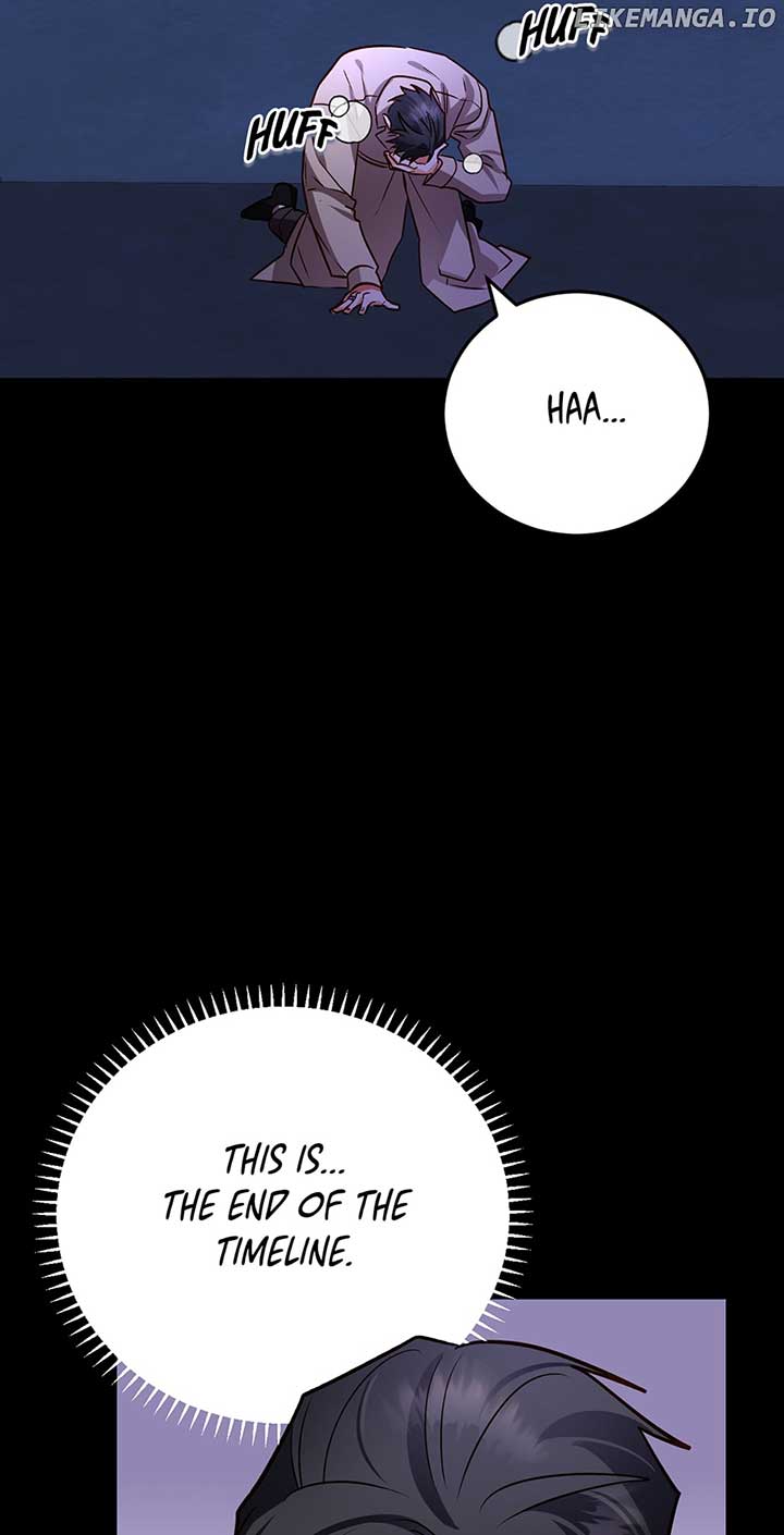 The Princess Doesn’t Want To Marry Her Ideal Type Chapter 90 325 21