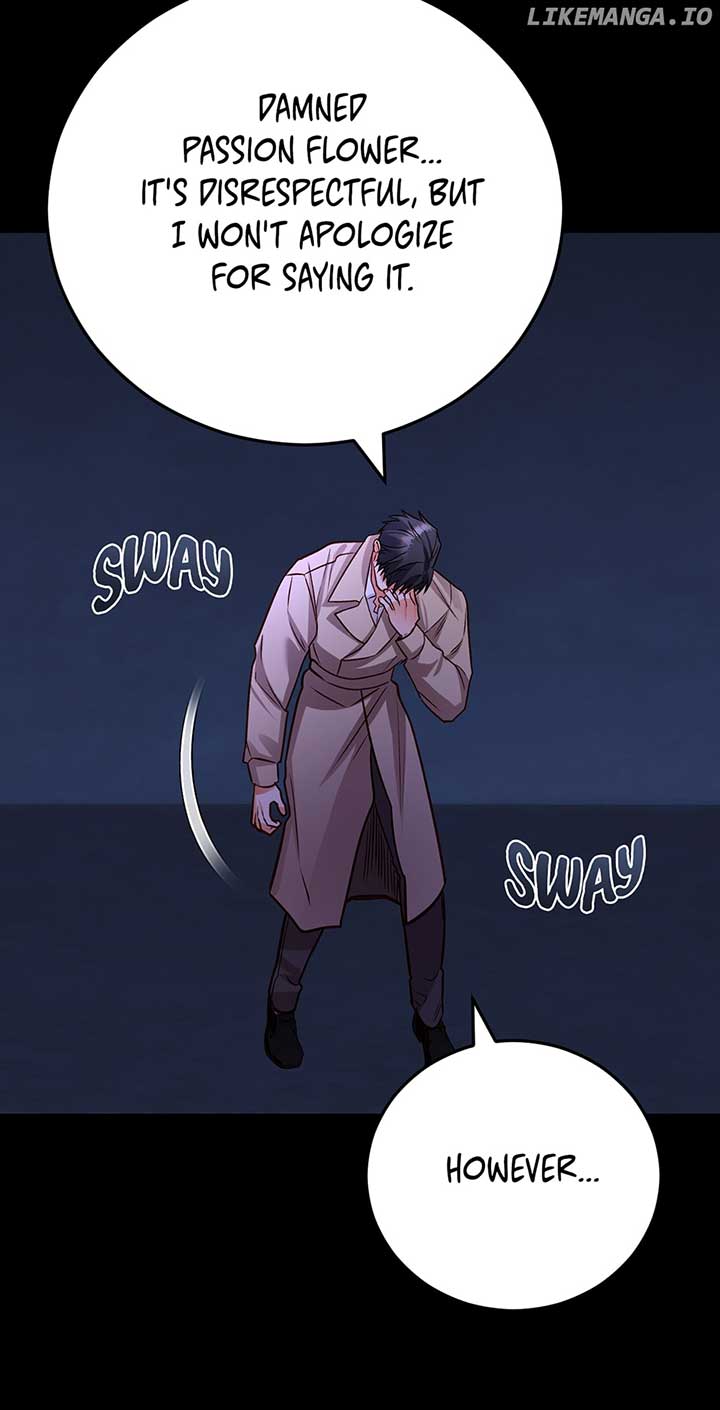 The Princess Doesn’t Want To Marry Her Ideal Type Chapter 90 327 23