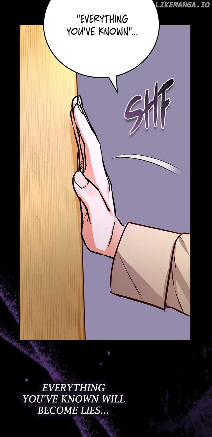The Princess Doesn’t Want To Marry Her Ideal Type Chapter 90 335 31