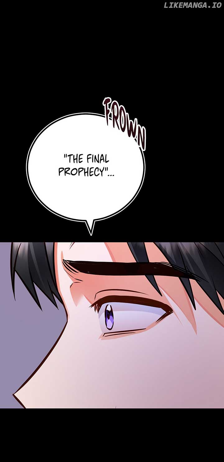 The Princess Doesn’t Want To Marry Her Ideal Type Chapter 90 338 34