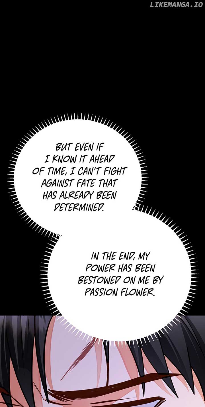 The Princess Doesn’t Want To Marry Her Ideal Type Chapter 90 346 42