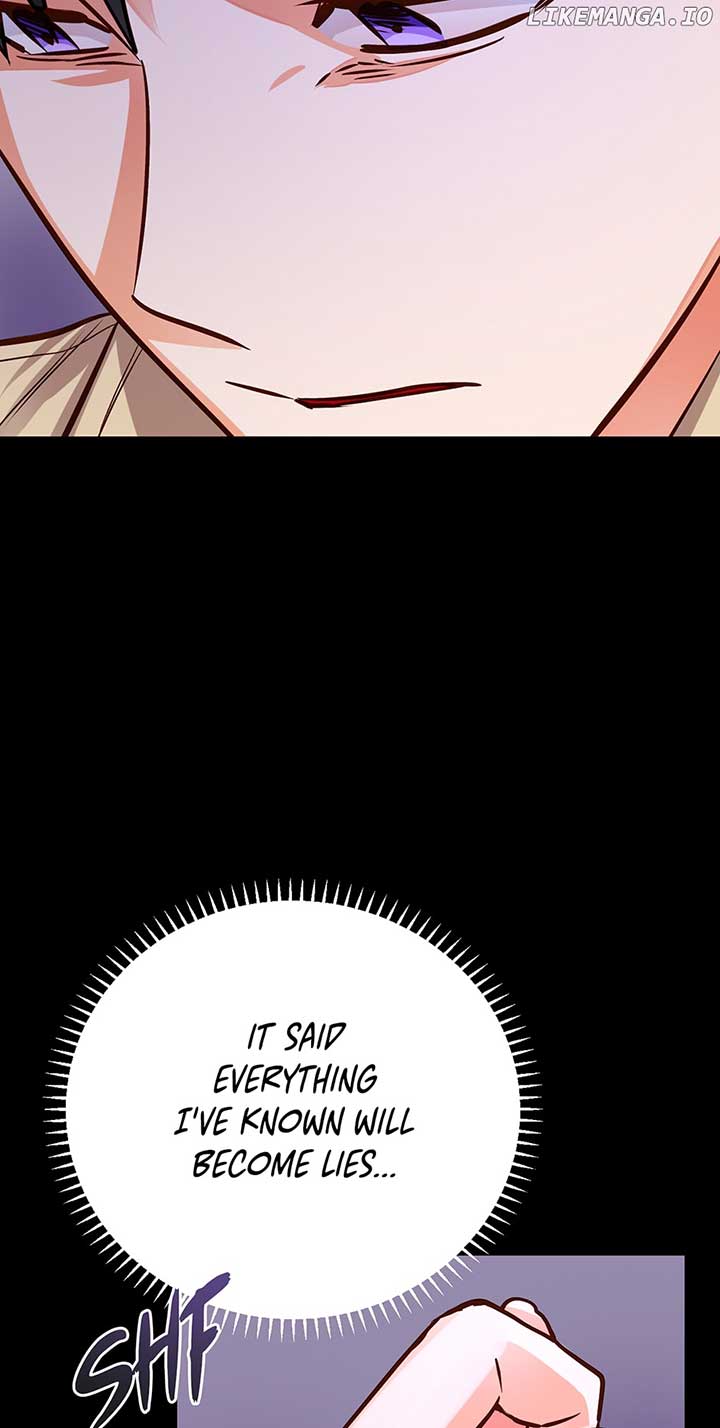 The Princess Doesn’t Want To Marry Her Ideal Type Chapter 90 347 43