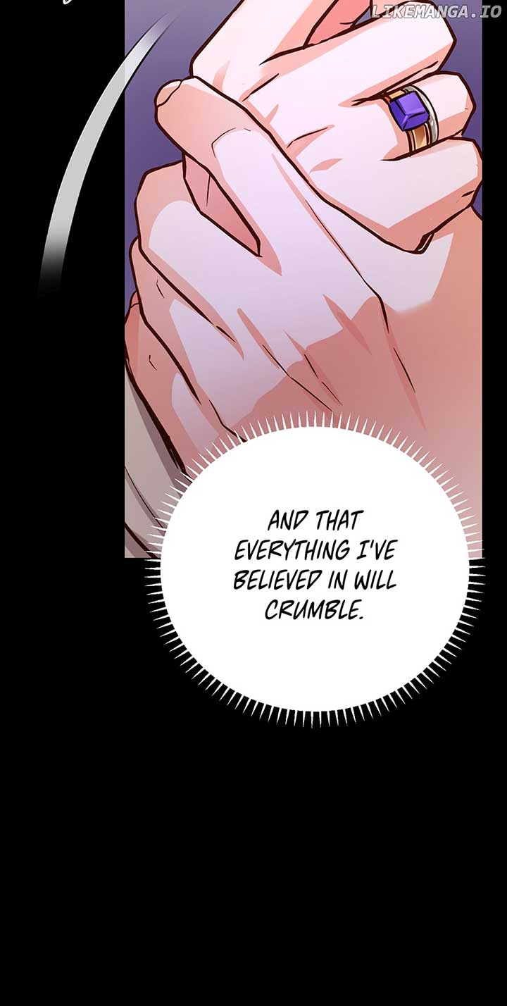 The Princess Doesn’t Want To Marry Her Ideal Type Chapter 90 348 44