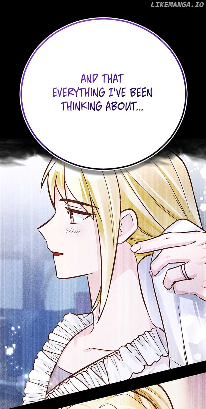 The Princess Doesn’t Want To Marry Her Ideal Type Chapter 90 349 45