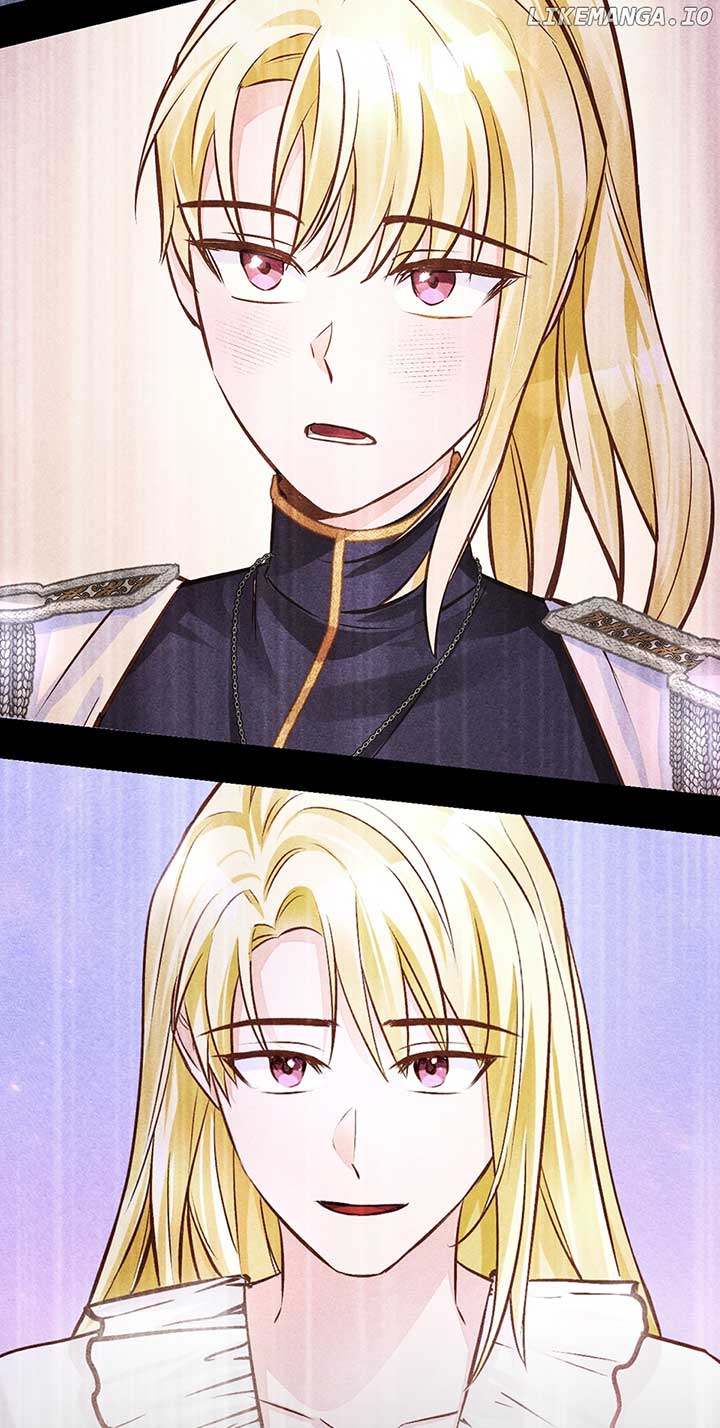 The Princess Doesn’t Want To Marry Her Ideal Type Chapter 90 350 46