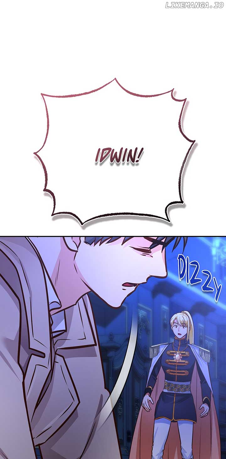 The Princess Doesn’t Want To Marry Her Ideal Type Chapter 90 369 65