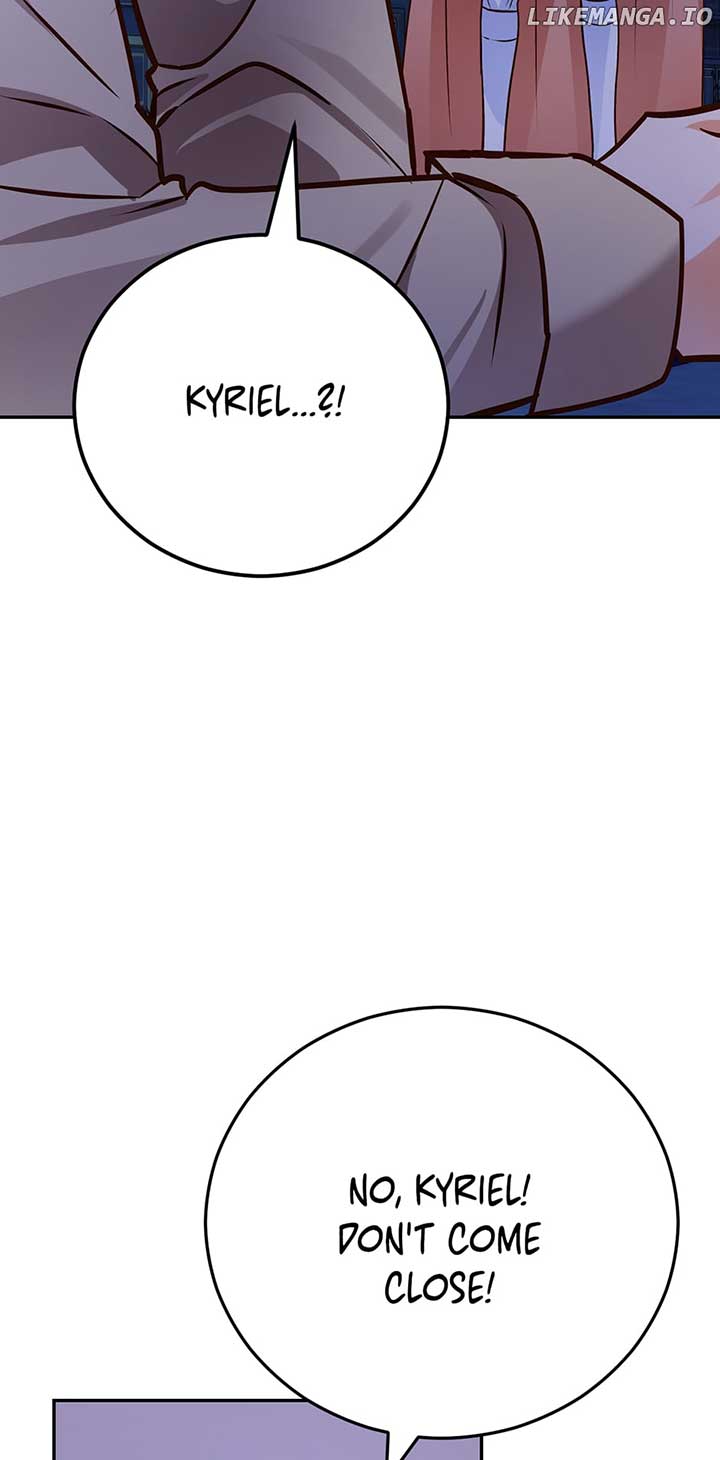 The Princess Doesn’t Want To Marry Her Ideal Type Chapter 90 370 66