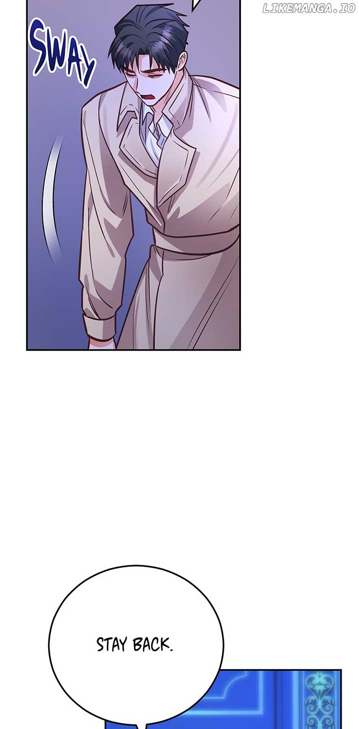 The Princess Doesn’t Want To Marry Her Ideal Type Chapter 90 371 67