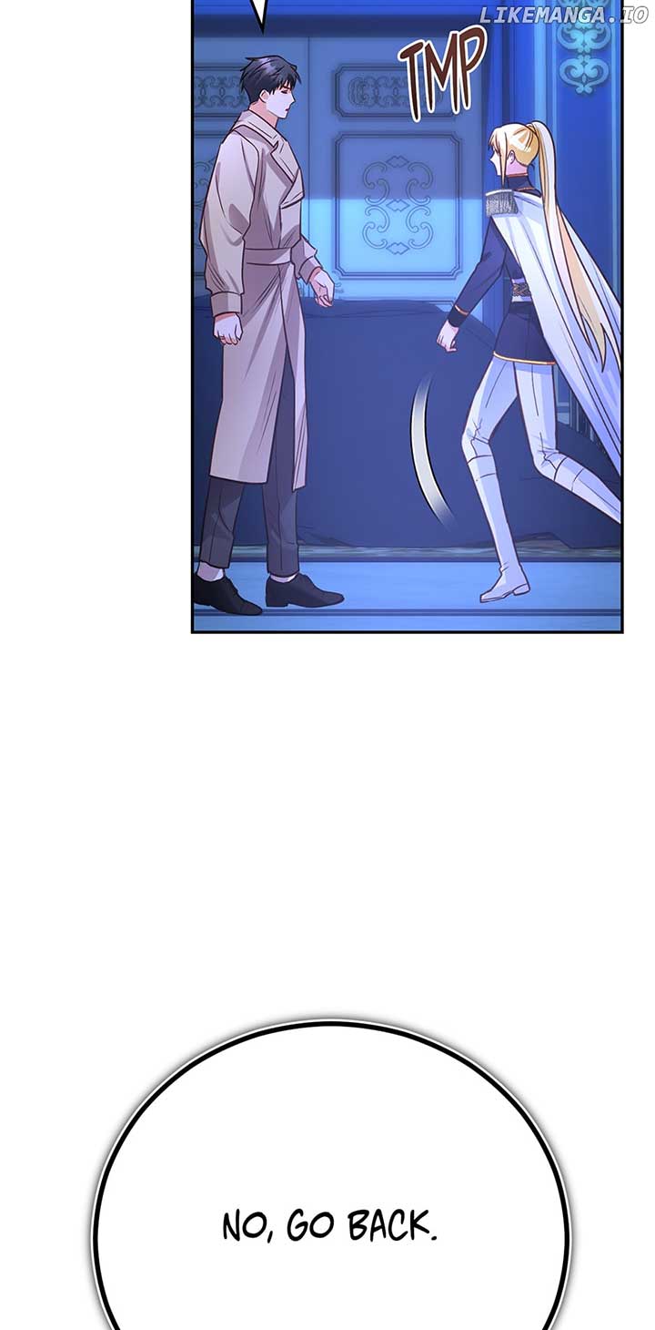 The Princess Doesn’t Want To Marry Her Ideal Type Chapter 90 372 68