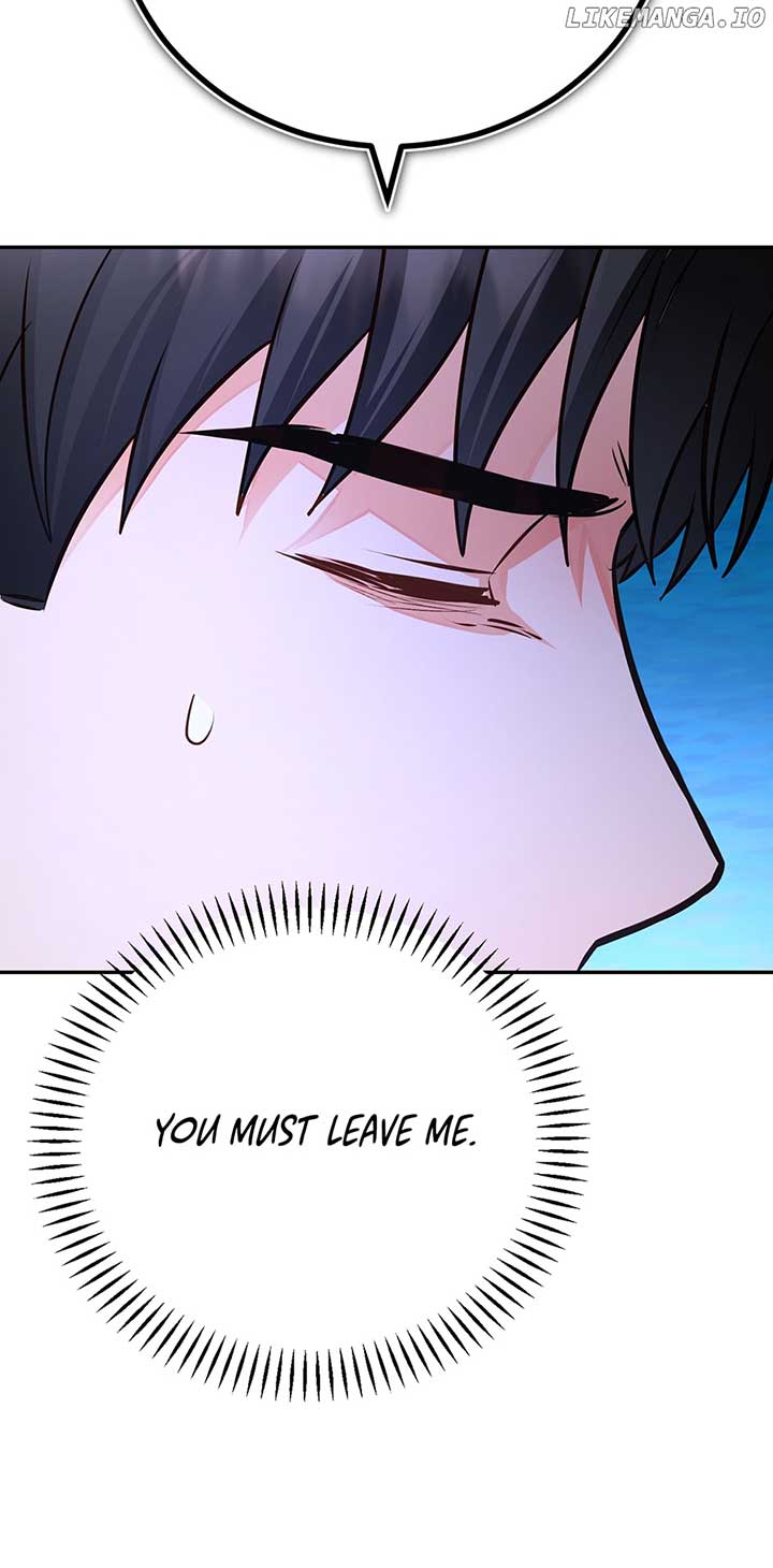 The Princess Doesn’t Want To Marry Her Ideal Type Chapter 90 373 69