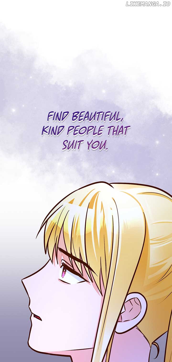 The Princess Doesn’t Want To Marry Her Ideal Type Chapter 90 374 70