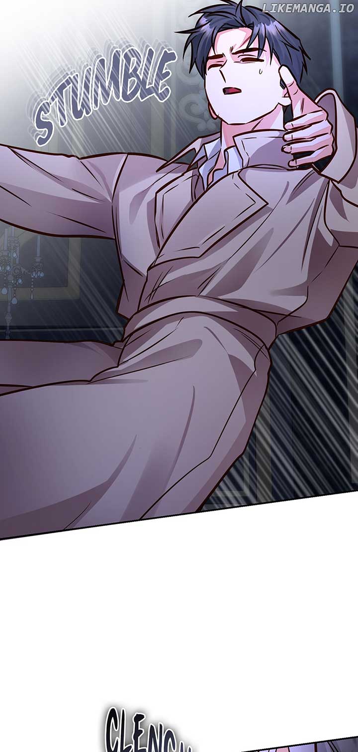 The Princess Doesn’t Want To Marry Her Ideal Type Chapter 90 378 74