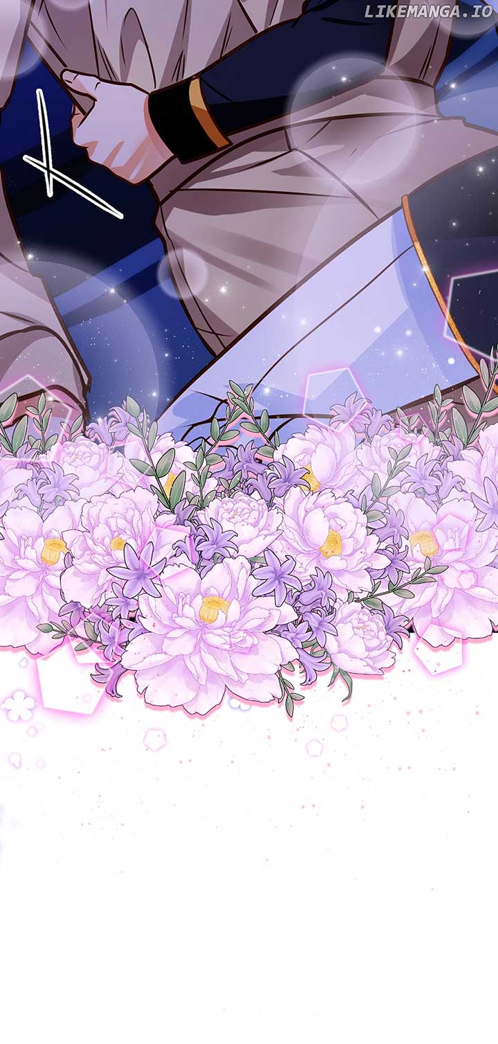 The Princess Doesn’t Want To Marry Her Ideal Type Chapter 90 382 78