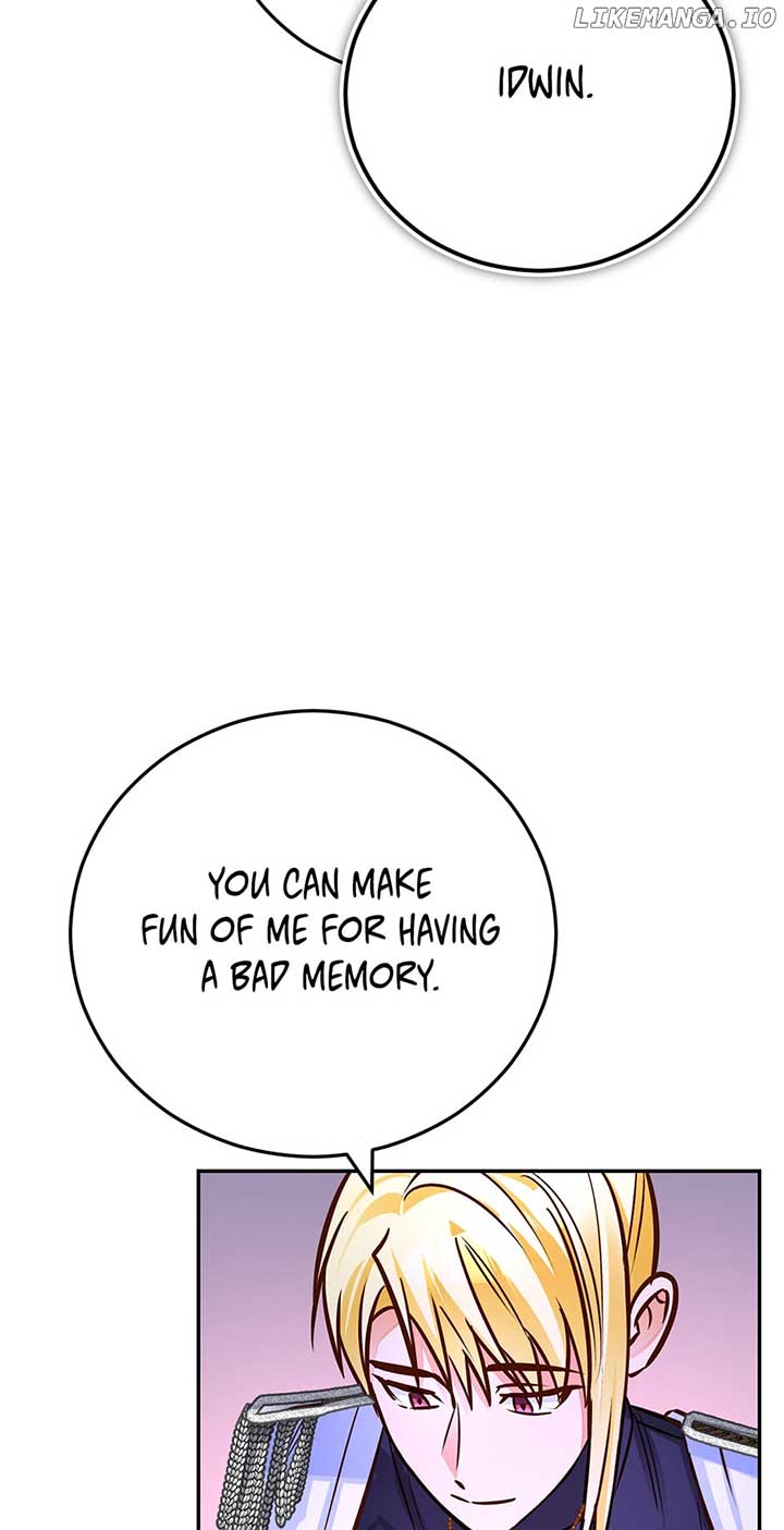 The Princess Doesn’t Want To Marry Her Ideal Type Chapter 90 384 80