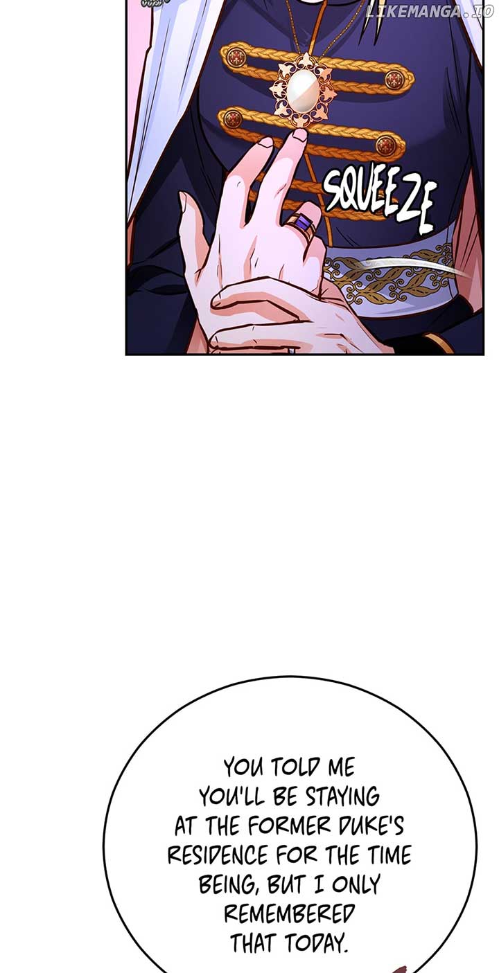 The Princess Doesn’t Want To Marry Her Ideal Type Chapter 90 385 81