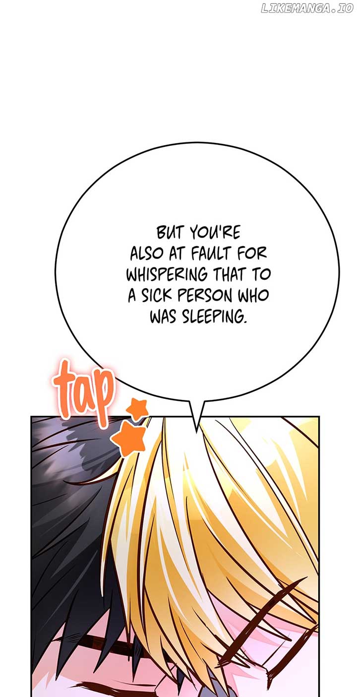 The Princess Doesn’t Want To Marry Her Ideal Type Chapter 90 388 84