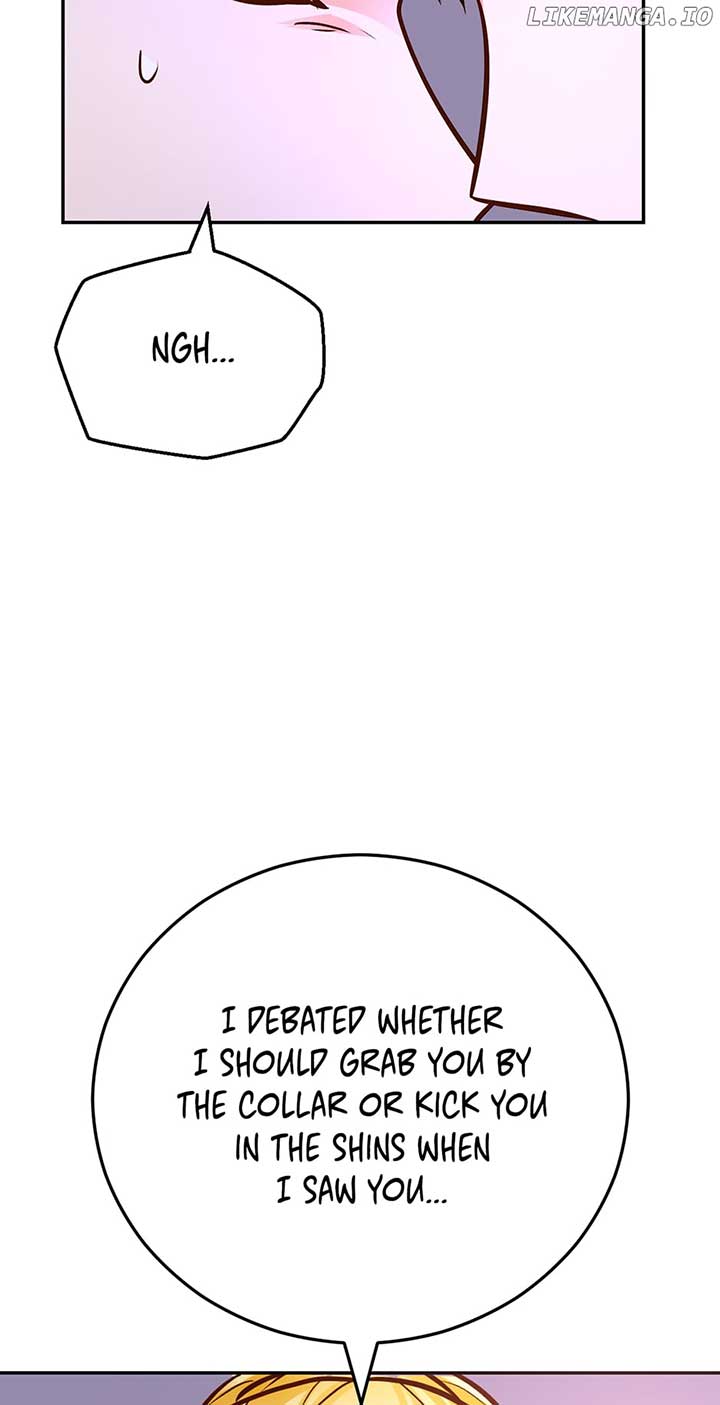 The Princess Doesn’t Want To Marry Her Ideal Type Chapter 90 389 85