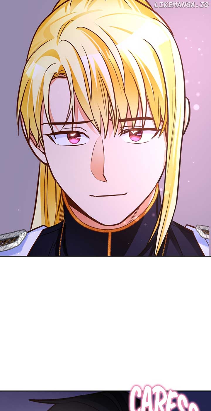 The Princess Doesn’t Want To Marry Her Ideal Type Chapter 90 390 86