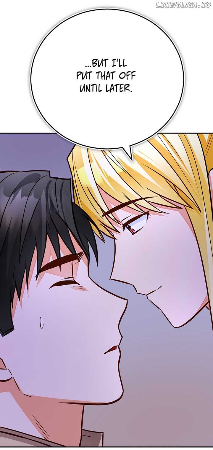 The Princess Doesn’t Want To Marry Her Ideal Type Chapter 90 392 88