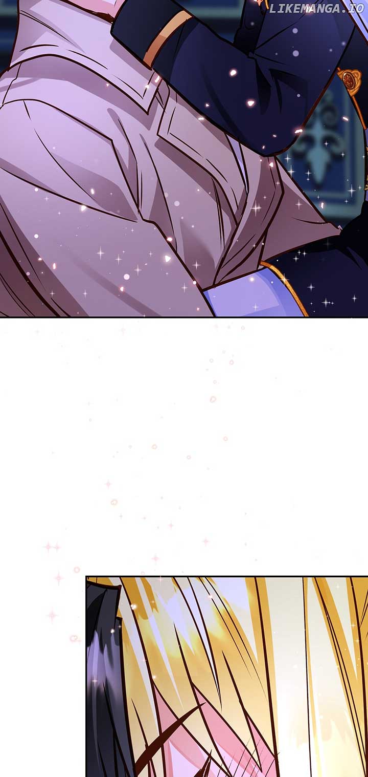 The Princess Doesn’t Want To Marry Her Ideal Type Chapter 90 395 91