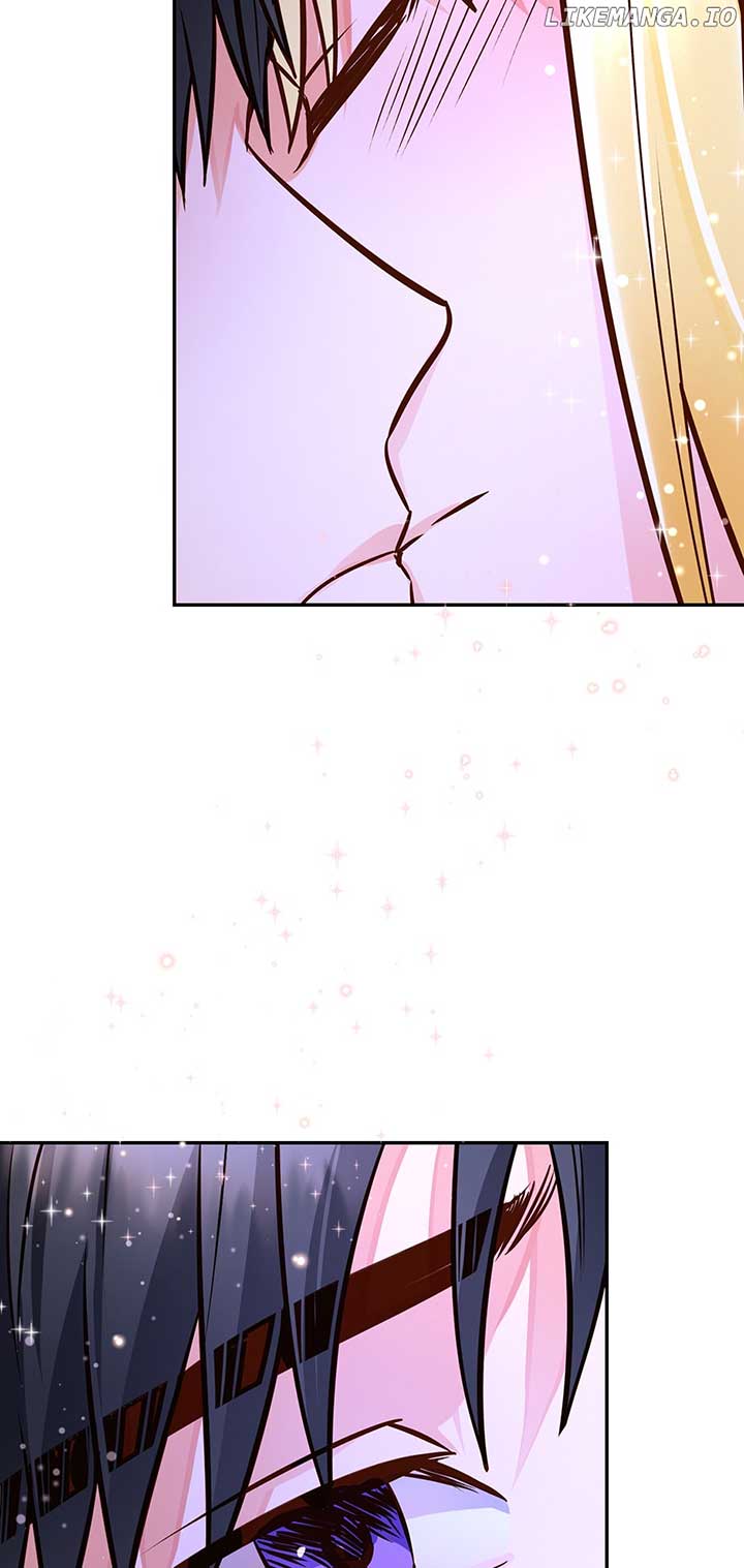 The Princess Doesn’t Want To Marry Her Ideal Type Chapter 90 396 92