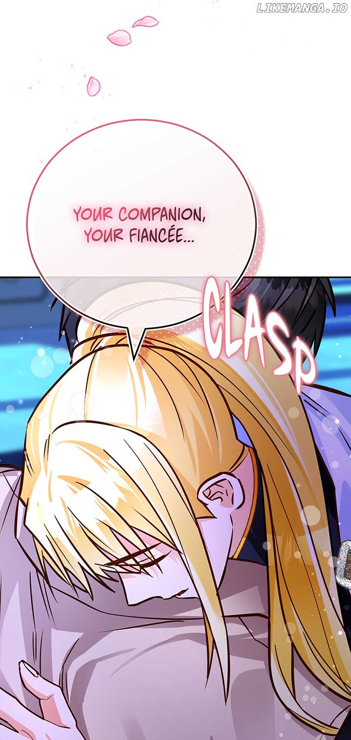 The Princess Doesn’t Want To Marry Her Ideal Type Chapter 90 399 95