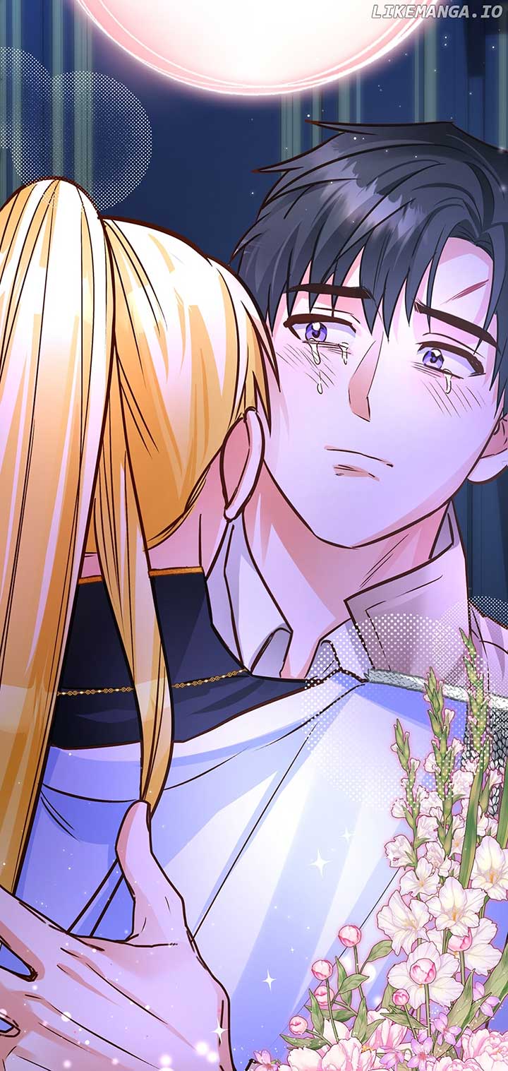 The Princess Doesn’t Want To Marry Her Ideal Type Chapter 90 401 97