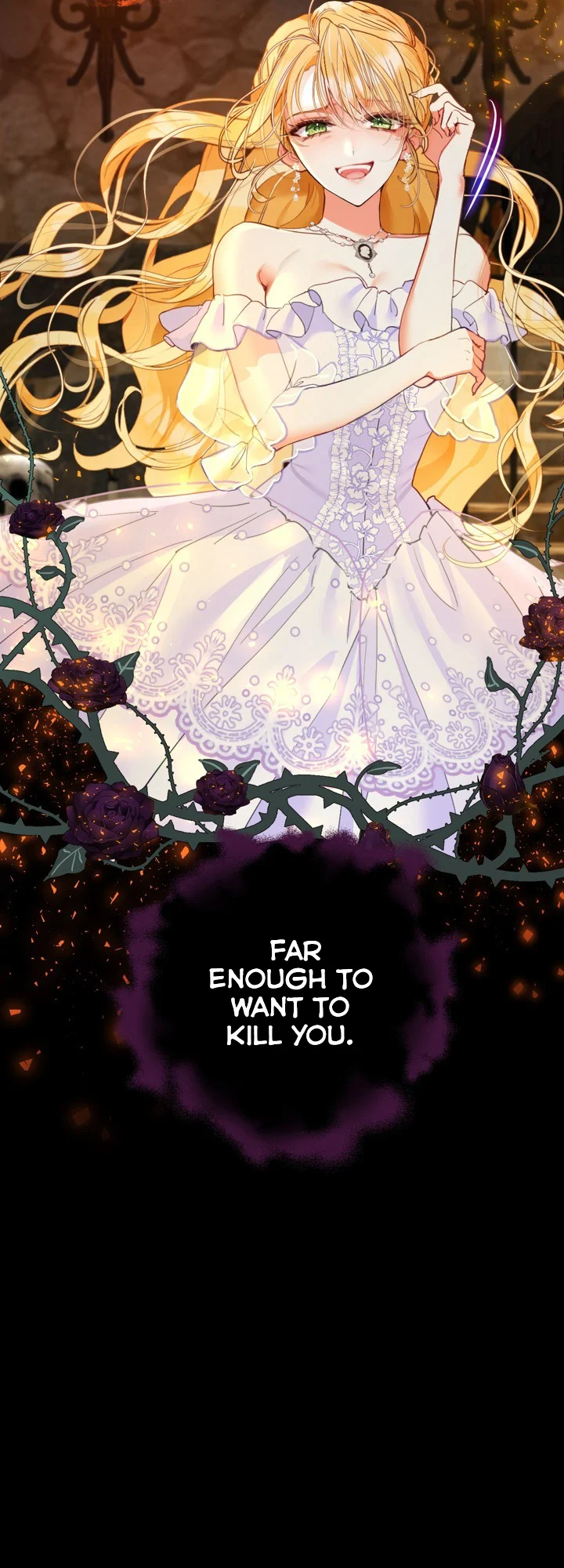 The World Without My Sister Who Everyone Loved Chapter 1 214 11