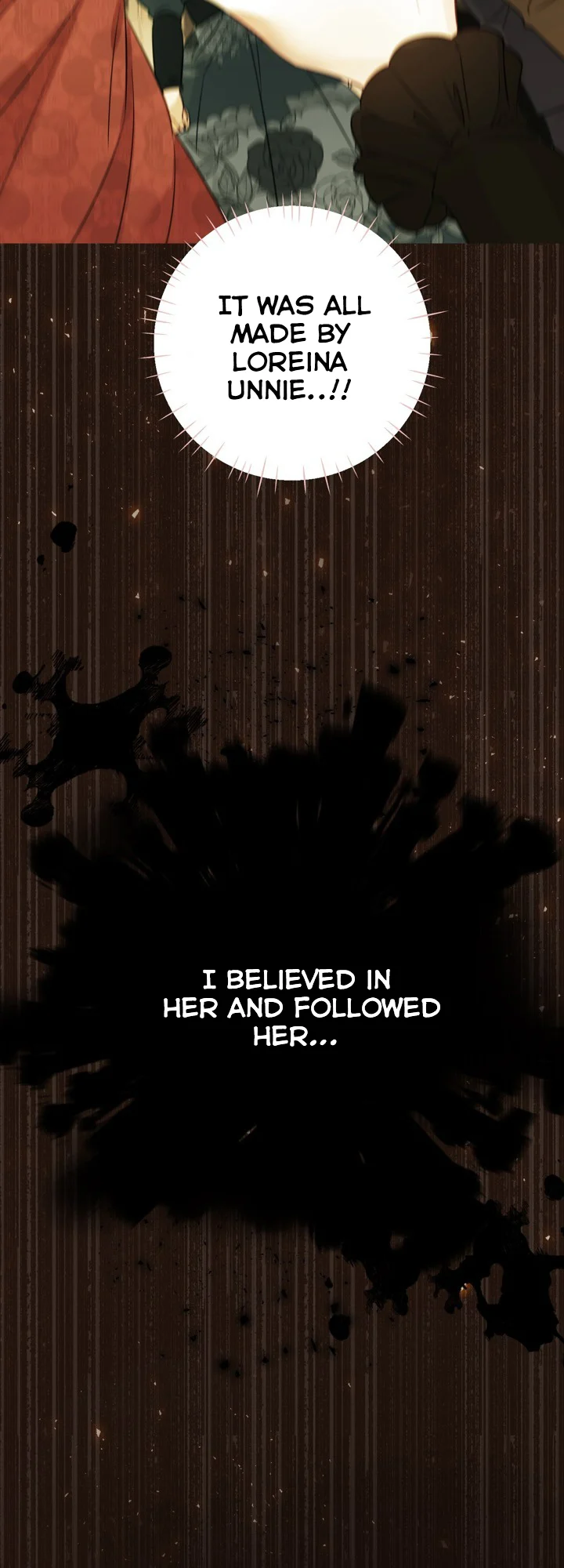 The World Without My Sister Who Everyone Loved Chapter 1 216 13